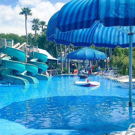 Palms Resort #1614 Jr. 2Br Destin Bagian luar foto