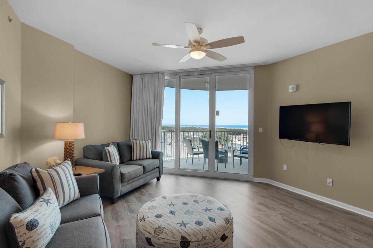Palms Resort #1614 Jr. 2Br Destin Bagian luar foto