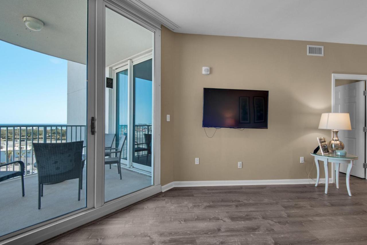 Palms Resort #1614 Jr. 2Br Destin Bagian luar foto