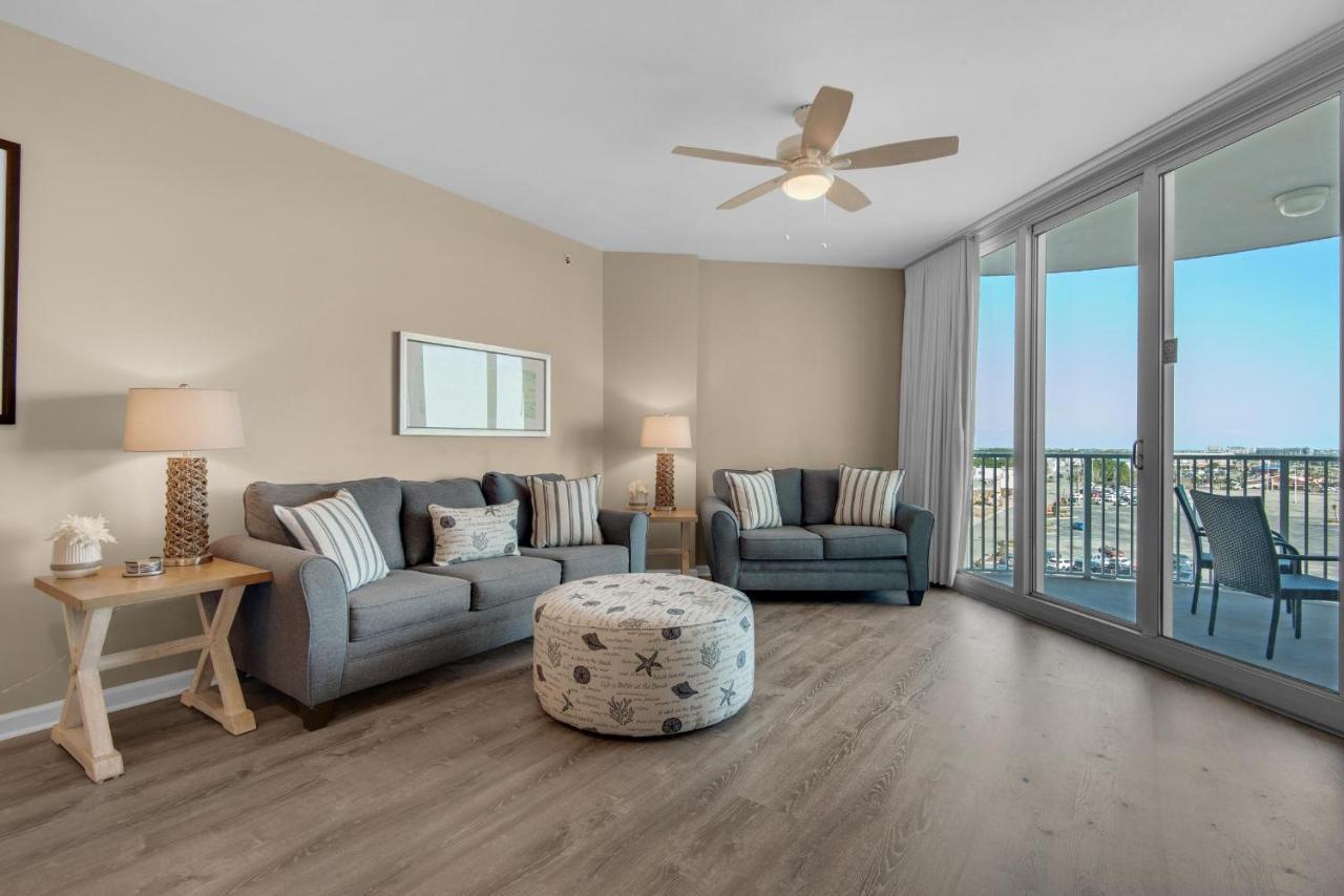 Palms Resort #1614 Jr. 2Br Destin Bagian luar foto