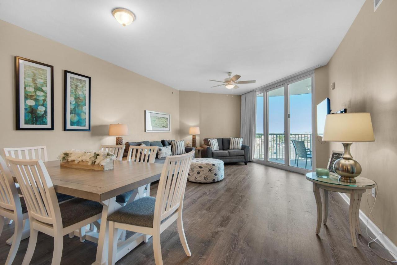 Palms Resort #1614 Jr. 2Br Destin Bagian luar foto