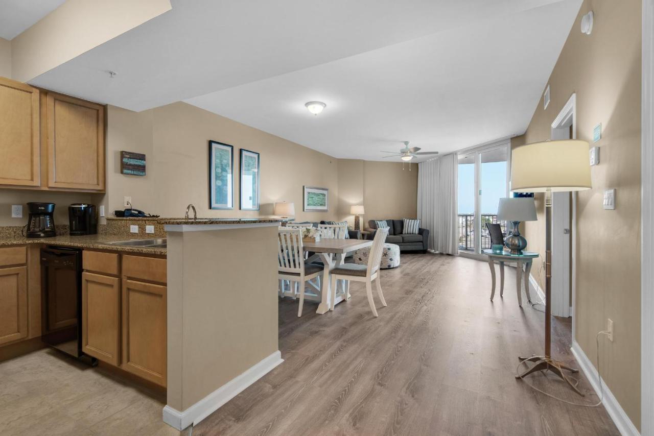 Palms Resort #1614 Jr. 2Br Destin Bagian luar foto