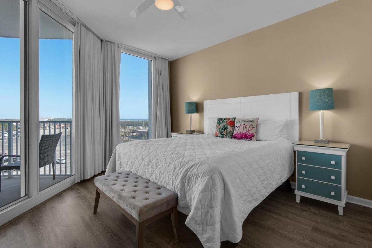 Palms Resort #1614 Jr. 2Br Destin Bagian luar foto