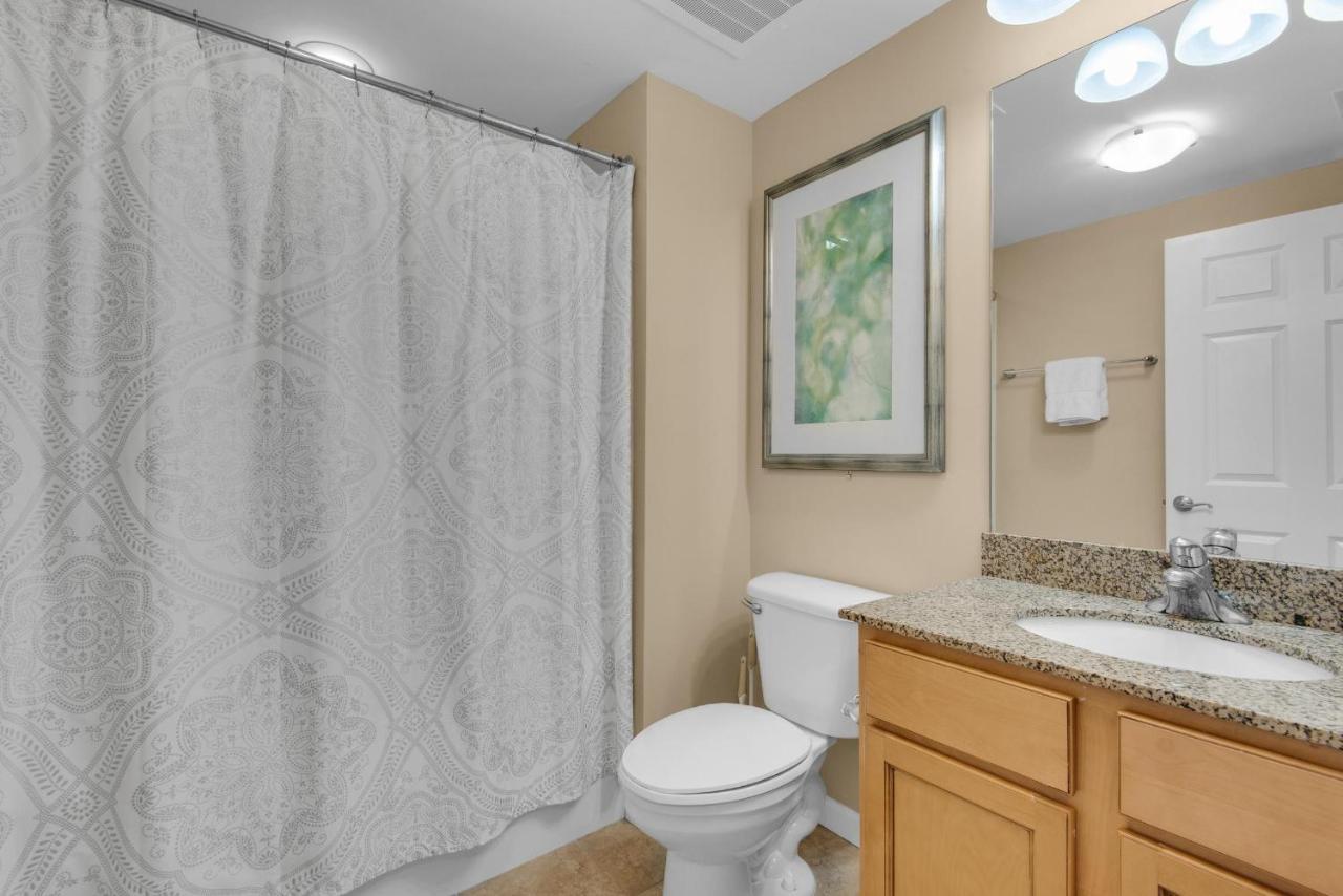 Palms Resort #1614 Jr. 2Br Destin Bagian luar foto