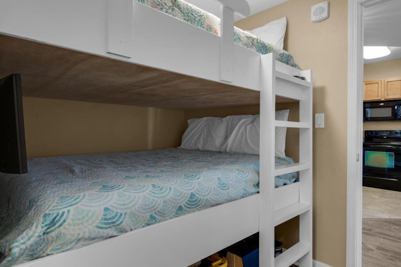 Palms Resort #1614 Jr. 2Br Destin Bagian luar foto