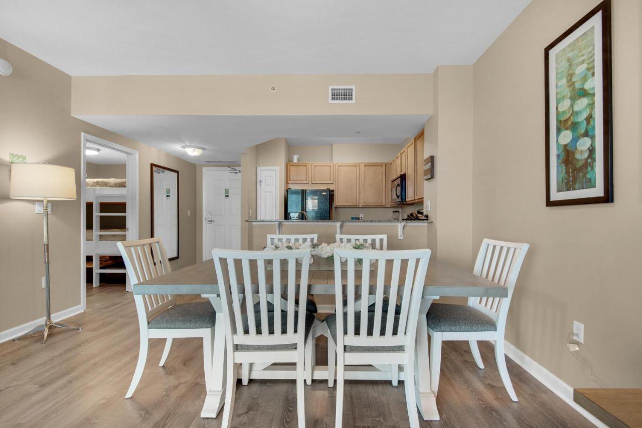 Palms Resort #1614 Jr. 2Br Destin Bagian luar foto