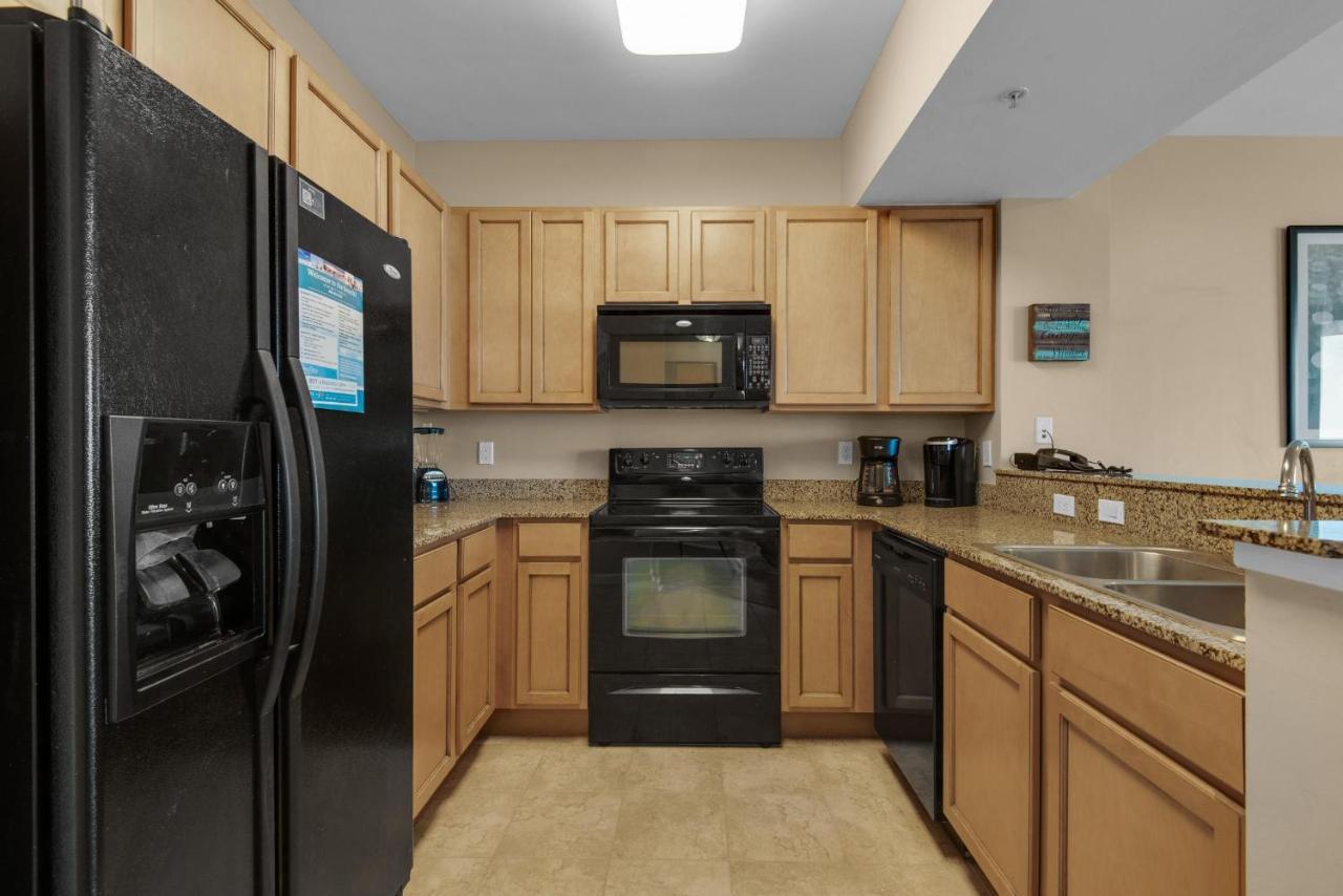 Palms Resort #1614 Jr. 2Br Destin Bagian luar foto