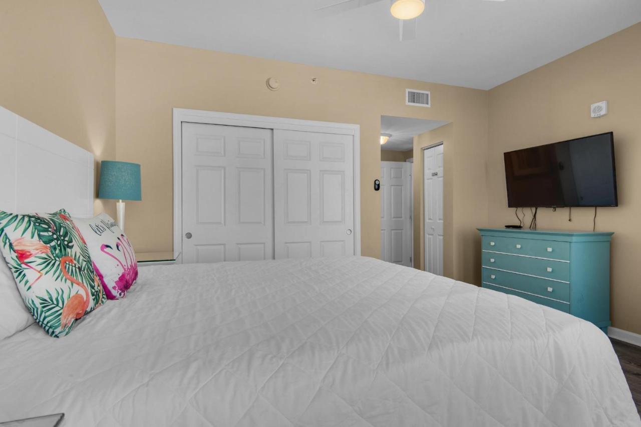 Palms Resort #1614 Jr. 2Br Destin Bagian luar foto