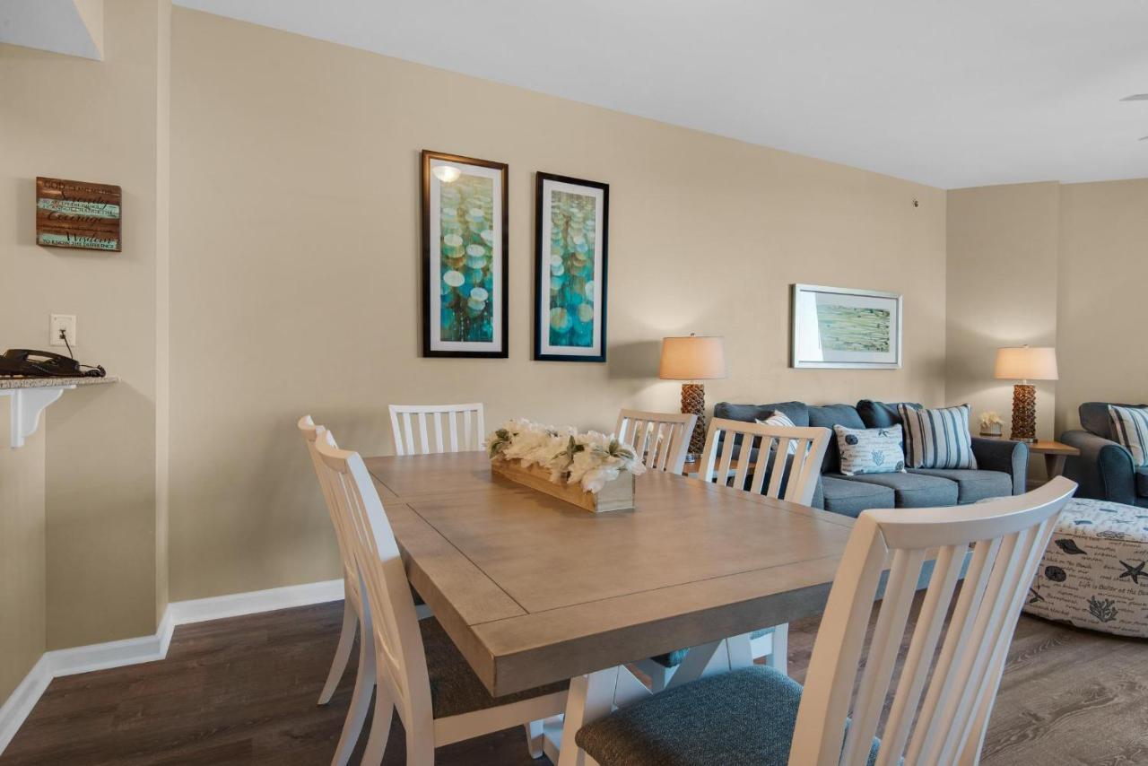 Palms Resort #1614 Jr. 2Br Destin Bagian luar foto