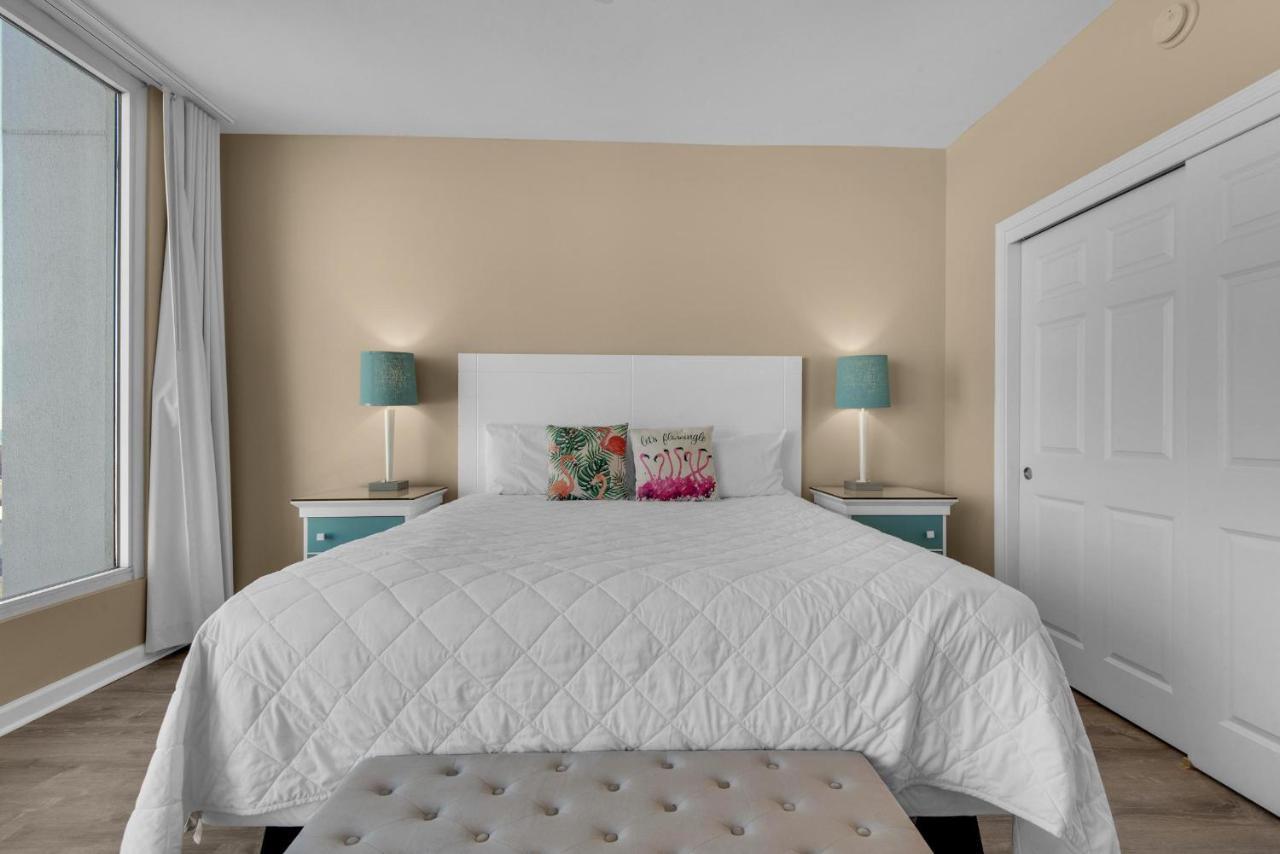 Palms Resort #1614 Jr. 2Br Destin Bagian luar foto