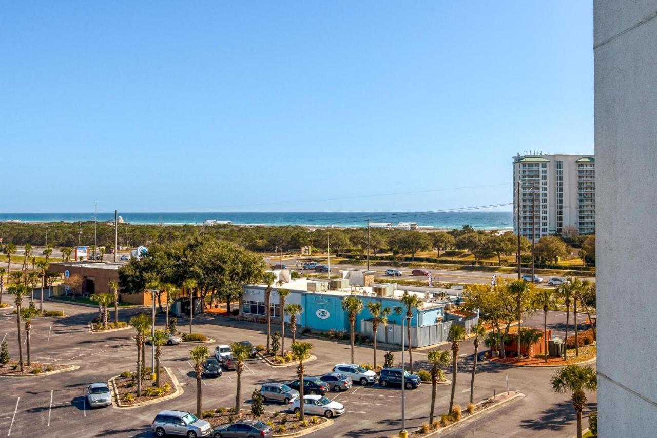 Palms Resort #1614 Jr. 2Br Destin Bagian luar foto
