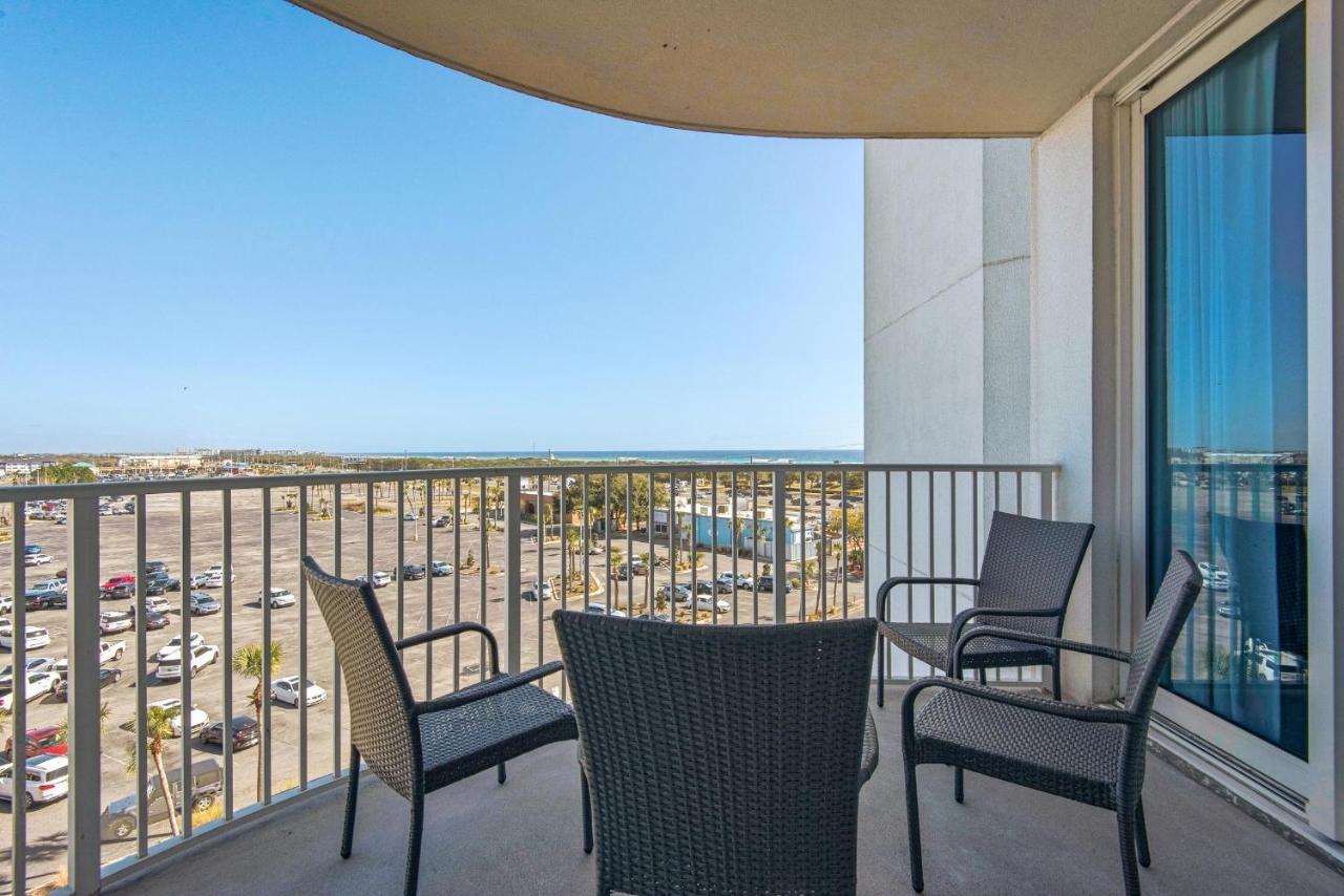Palms Resort #1614 Jr. 2Br Destin Bagian luar foto