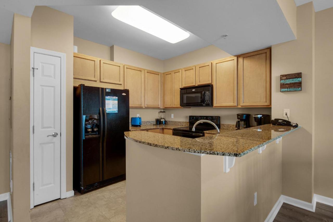 Palms Resort #1614 Jr. 2Br Destin Bagian luar foto