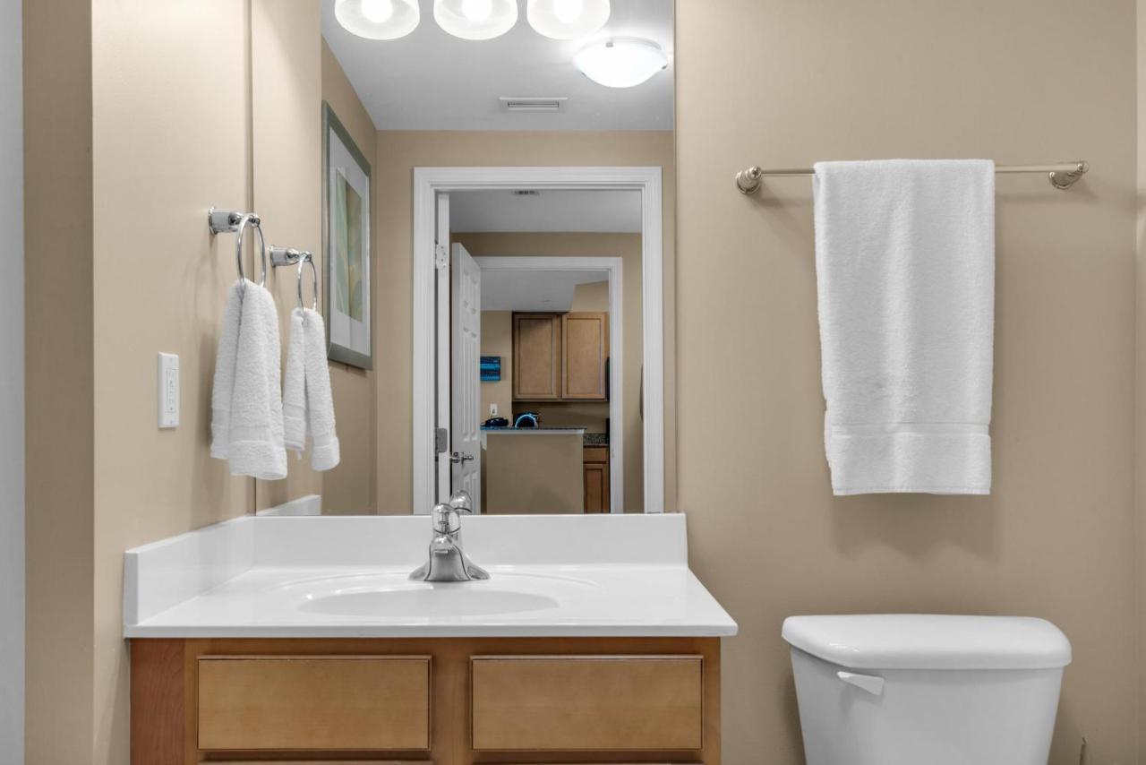 Palms Resort #1614 Jr. 2Br Destin Bagian luar foto