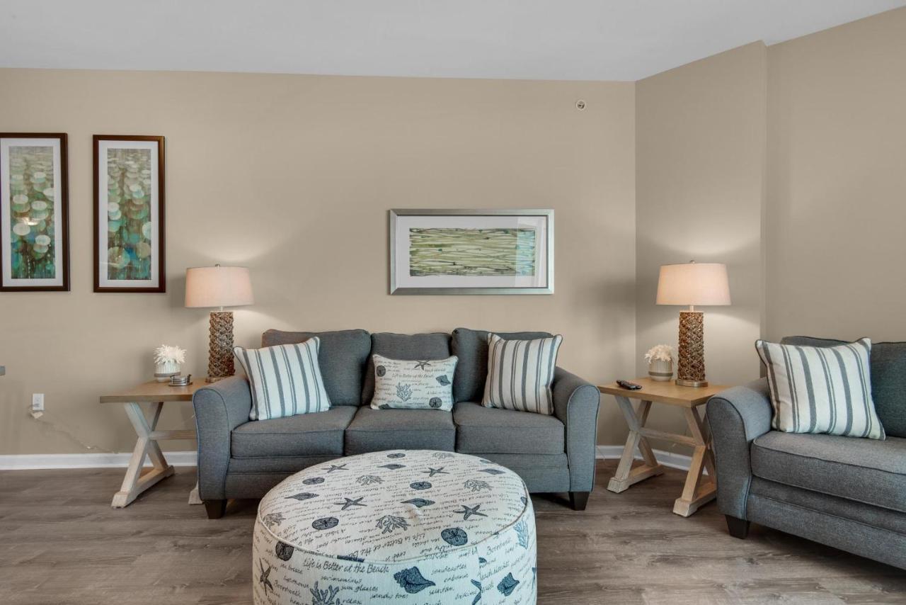 Palms Resort #1614 Jr. 2Br Destin Bagian luar foto