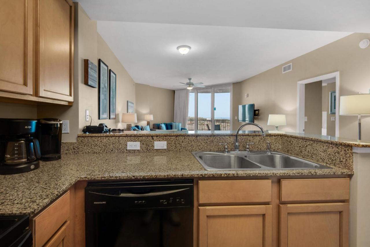Palms Resort #1614 Jr. 2Br Destin Bagian luar foto