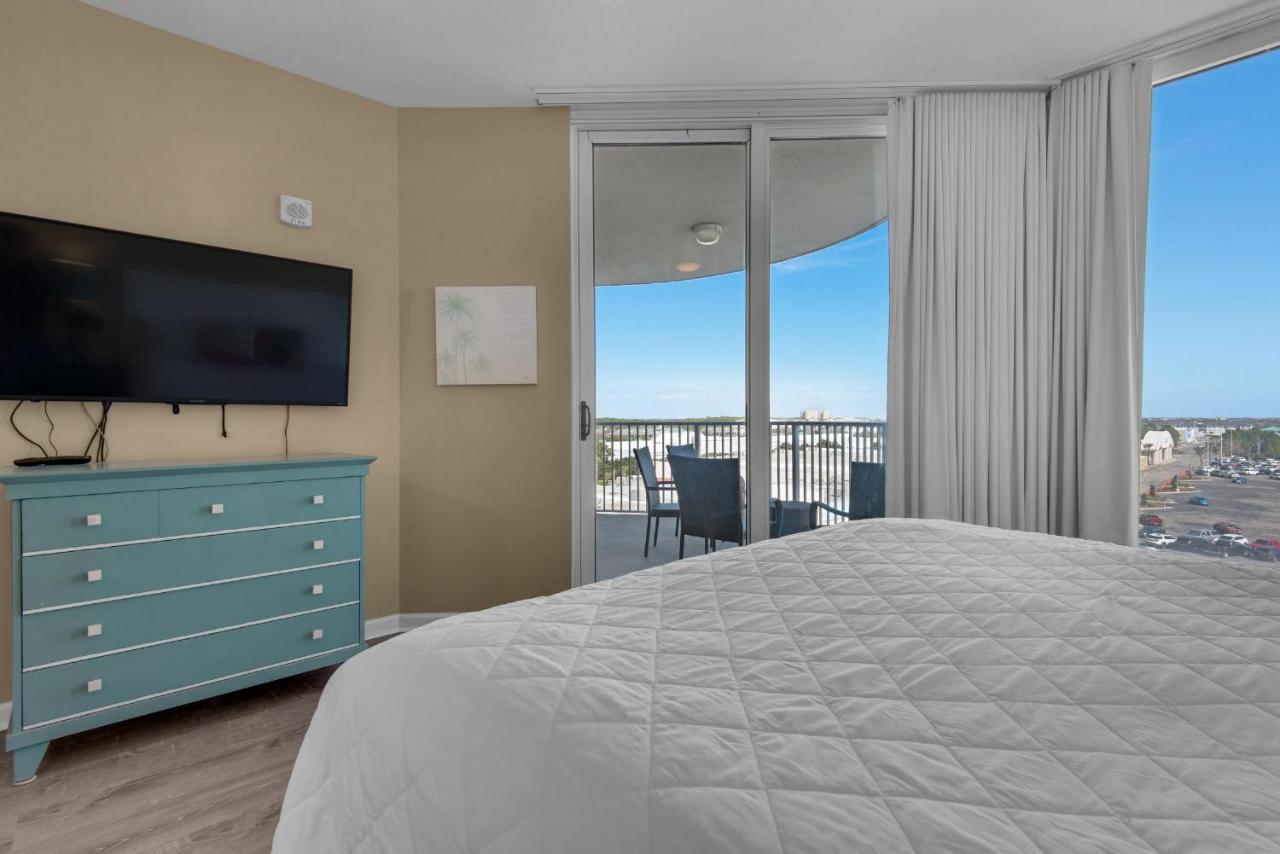 Palms Resort #1614 Jr. 2Br Destin Bagian luar foto