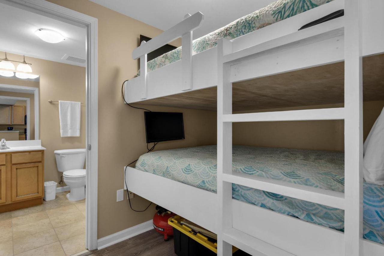 Palms Resort #1614 Jr. 2Br Destin Bagian luar foto