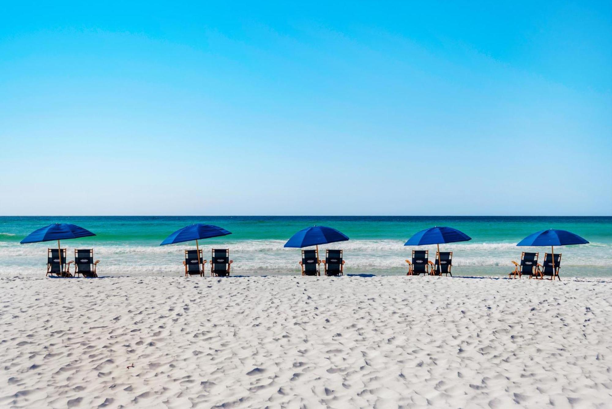 Palms Resort #1614 Jr. 2Br Destin Bagian luar foto