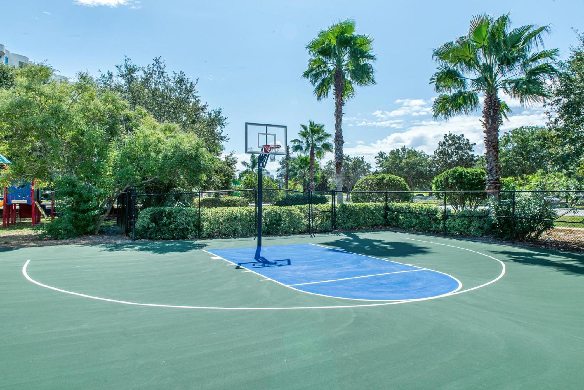 Palms Resort #1614 Jr. 2Br Destin Bagian luar foto