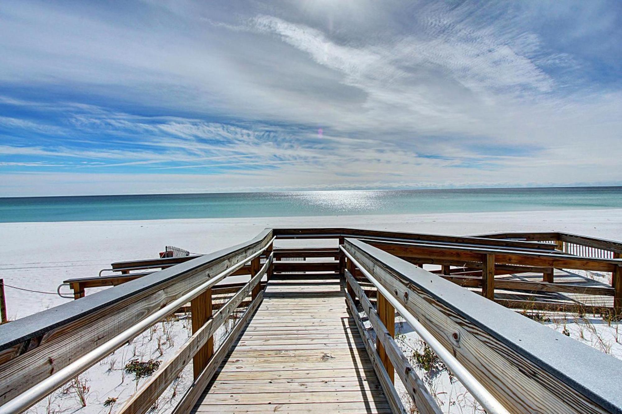 Palms Resort #1614 Jr. 2Br Destin Bagian luar foto