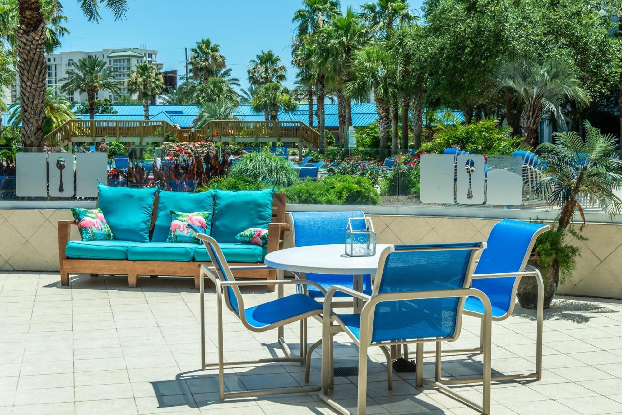 Palms Resort #1614 Jr. 2Br Destin Bagian luar foto