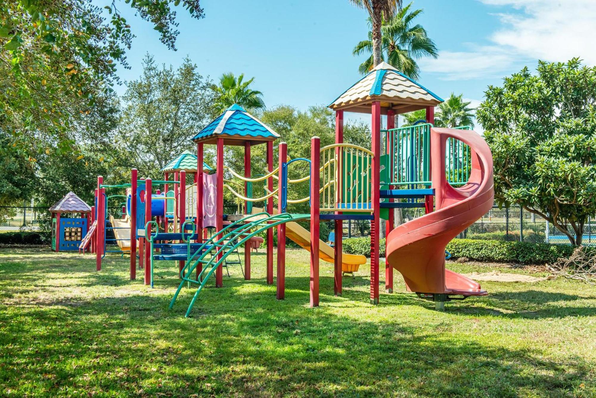 Palms Resort #1614 Jr. 2Br Destin Bagian luar foto