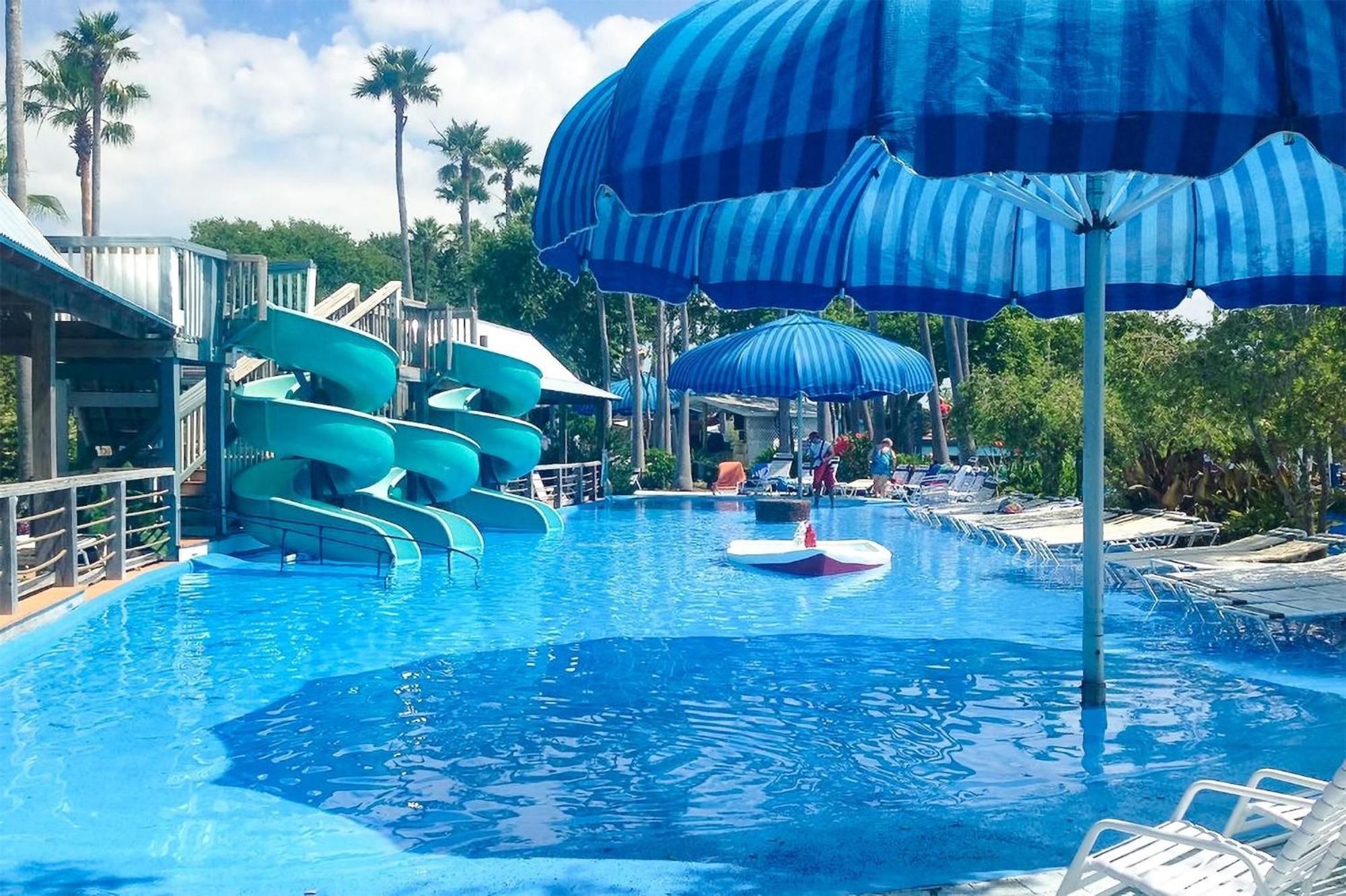 Palms Resort #1614 Jr. 2Br Destin Bagian luar foto