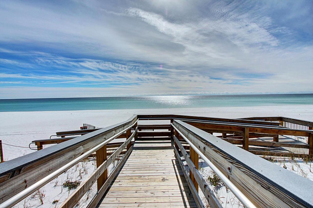 Palms Resort #1614 Jr. 2Br Destin Bagian luar foto